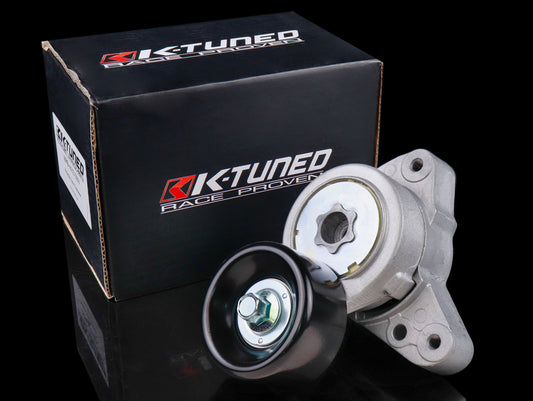 K-Tuned K-series Drivebelt Tensioner
