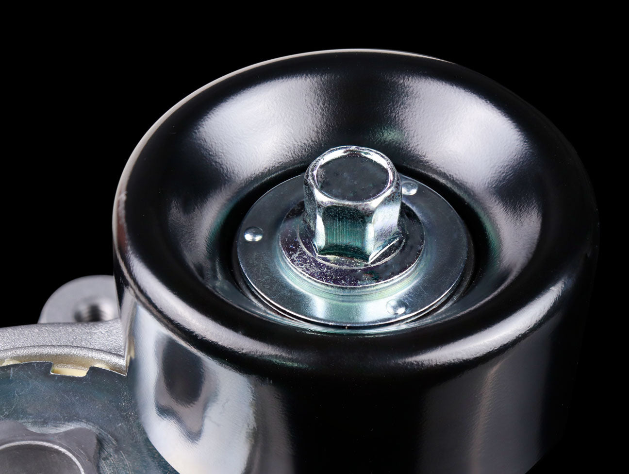 K-Tuned K-series Drivebelt Tensioner