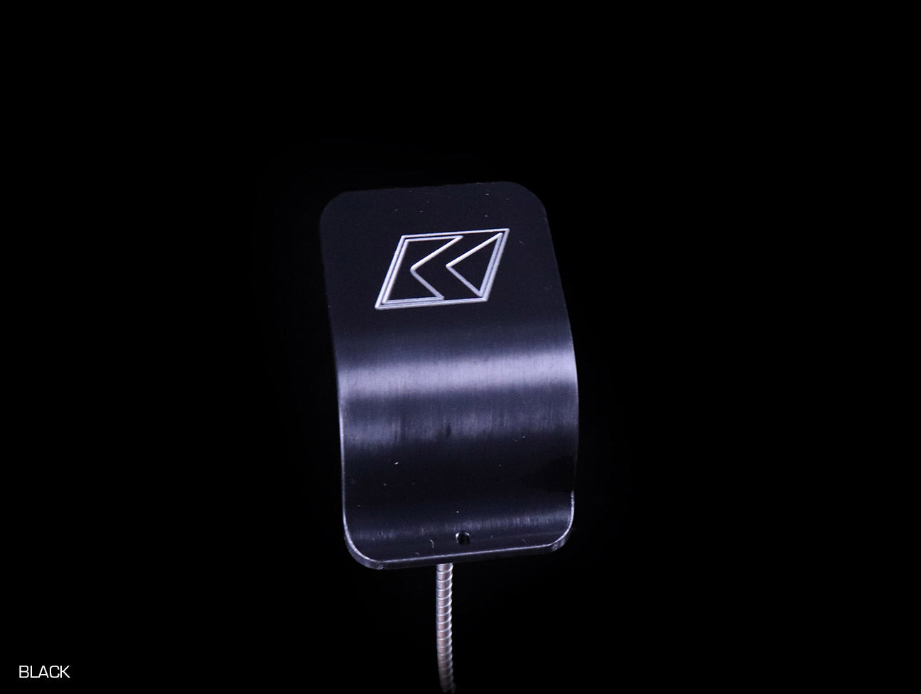 K-Tuned Billet Oil Dipstick V2 - K-series (K20A/Z)