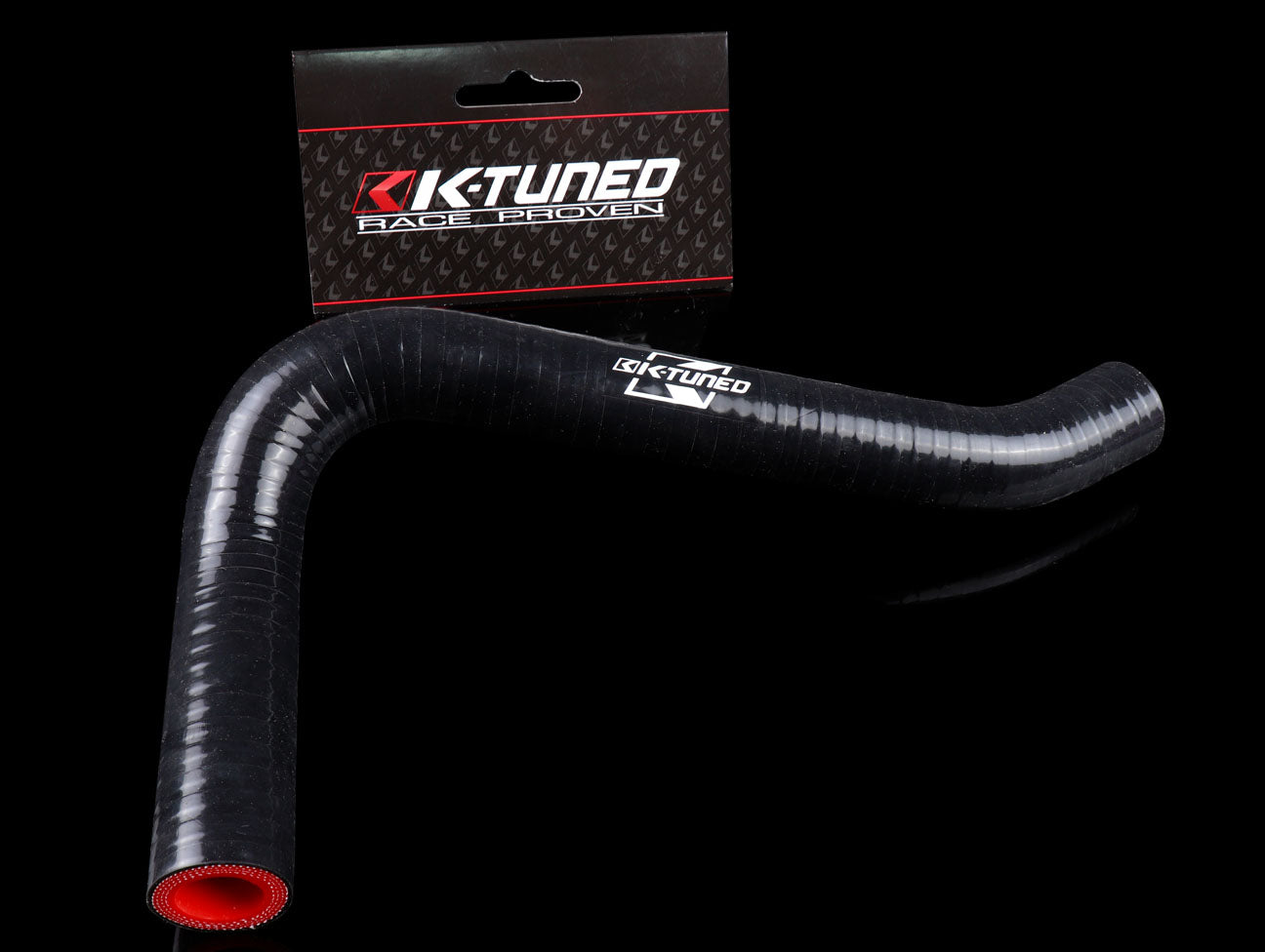 K-Tuned Silicone Coolant Recirculation Hose