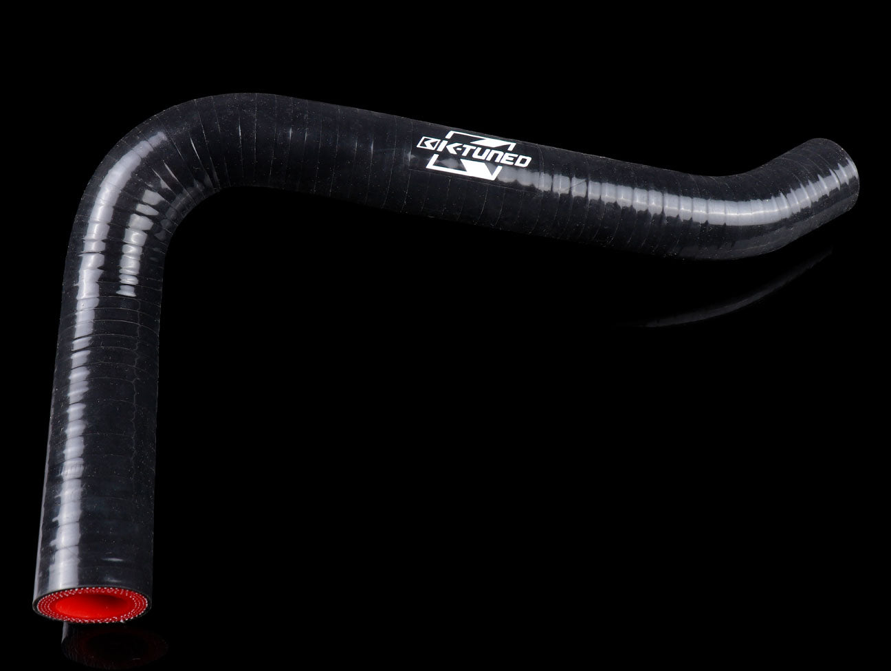K-Tuned Silicone Coolant Recirculation Hose
