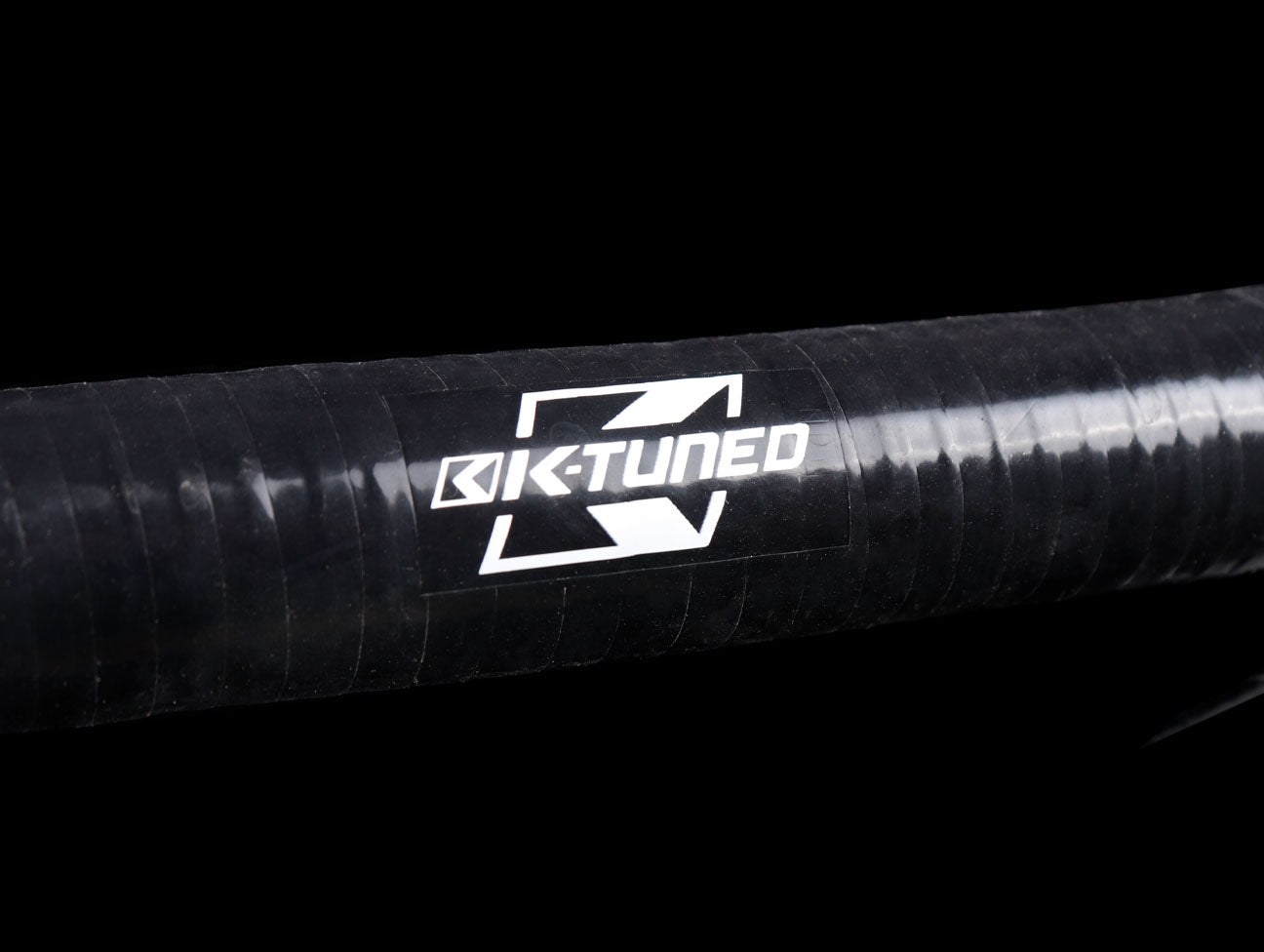 K-Tuned Silicone Coolant Recirculation Hose