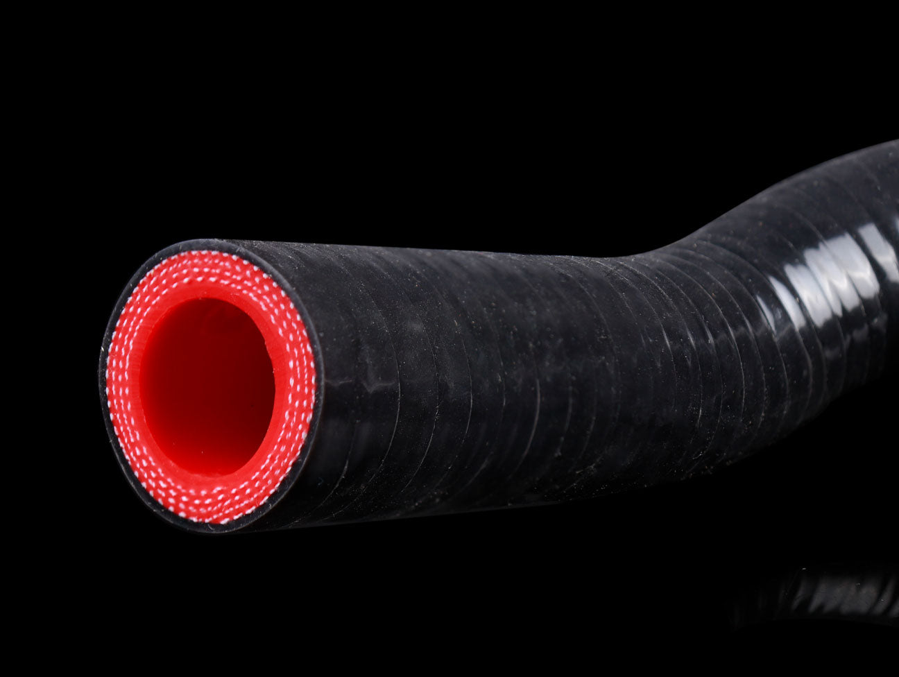 K-Tuned Silicone Coolant Recirculation Hose