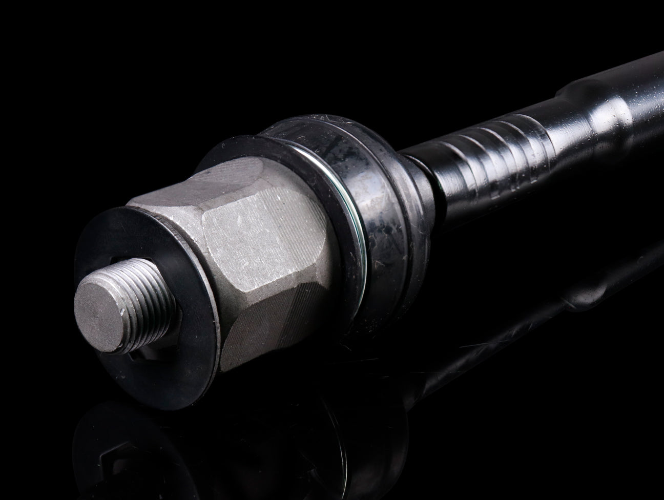 K-Tuned Inner Tie Rods - 01-05 Civic / 02-06 RSX