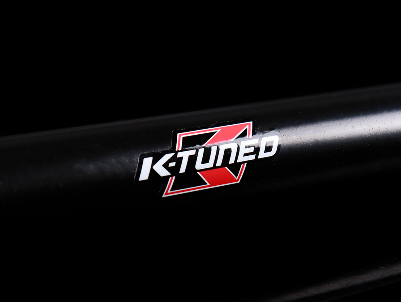K-Tuned Inner Tie Rods - 01-05 Civic / 02-06 RSX