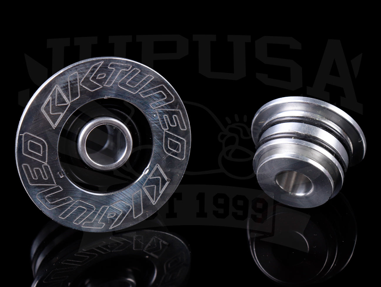 K-Tuned K-series Spherical Cable Shifter Bushings