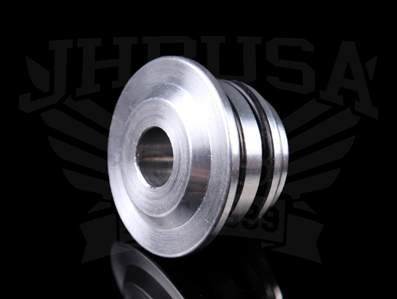 K-Tuned K-series Spherical Cable Shifter Bushings