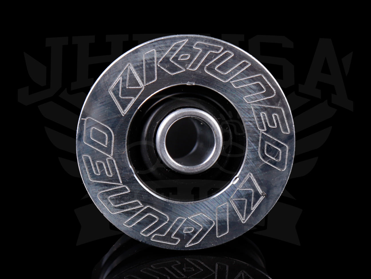 K-Tuned K-series Spherical Cable Shifter Bushings
