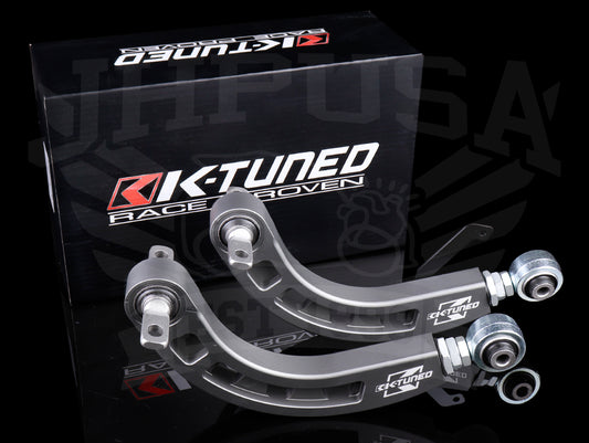 K-Tuned Rear Camber Kit - 06-15 Civic
