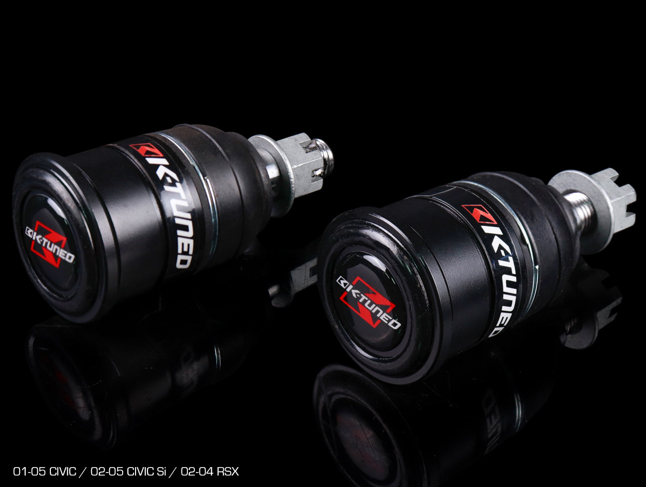 K-Tuned Roll Center Adjusters - Honda/Acura