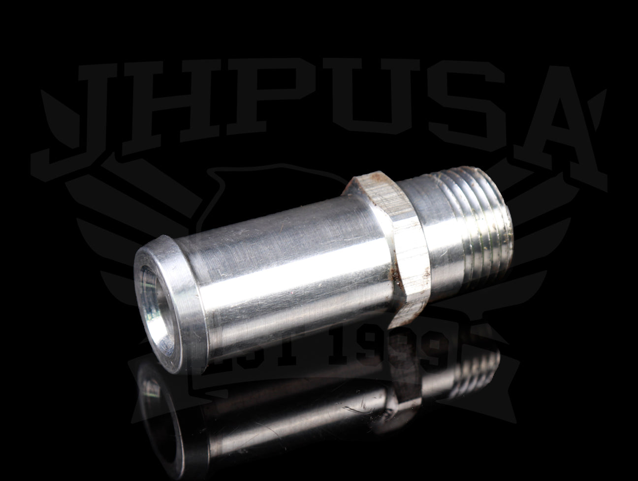 K-Tuned Swivel Neck Recirculation Fitting