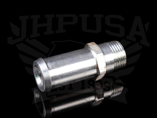 K-Tuned Swivel Neck Recirculation Fitting