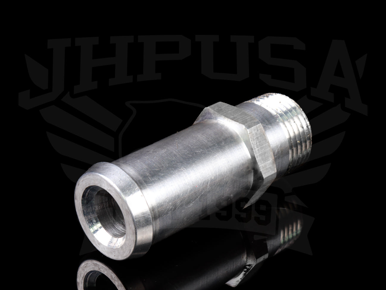 K-Tuned Swivel Neck Recirculation Fitting