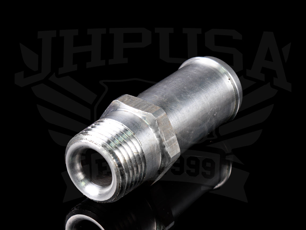K-Tuned Swivel Neck Recirculation Fitting