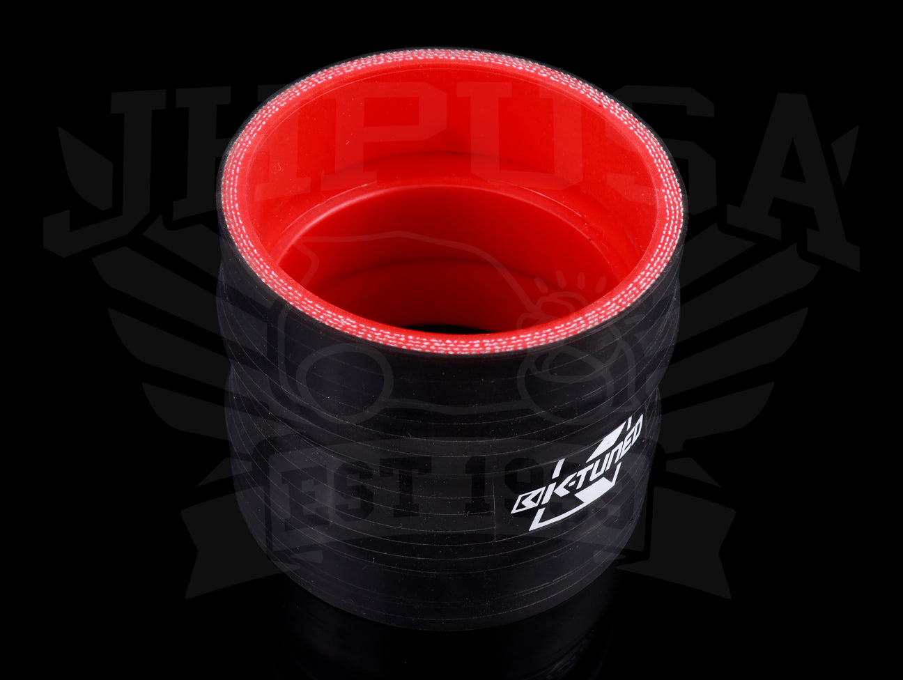 K-Tuned Throttlebody Velocity Coupler