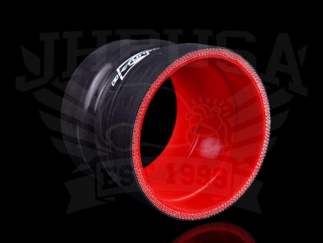 K-Tuned Throttlebody Velocity Coupler