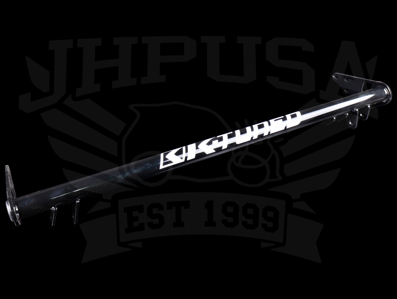 K-Tuned Traction Bar (w/Engine Mount) - EF/EG/EK/DC2 (B-series)