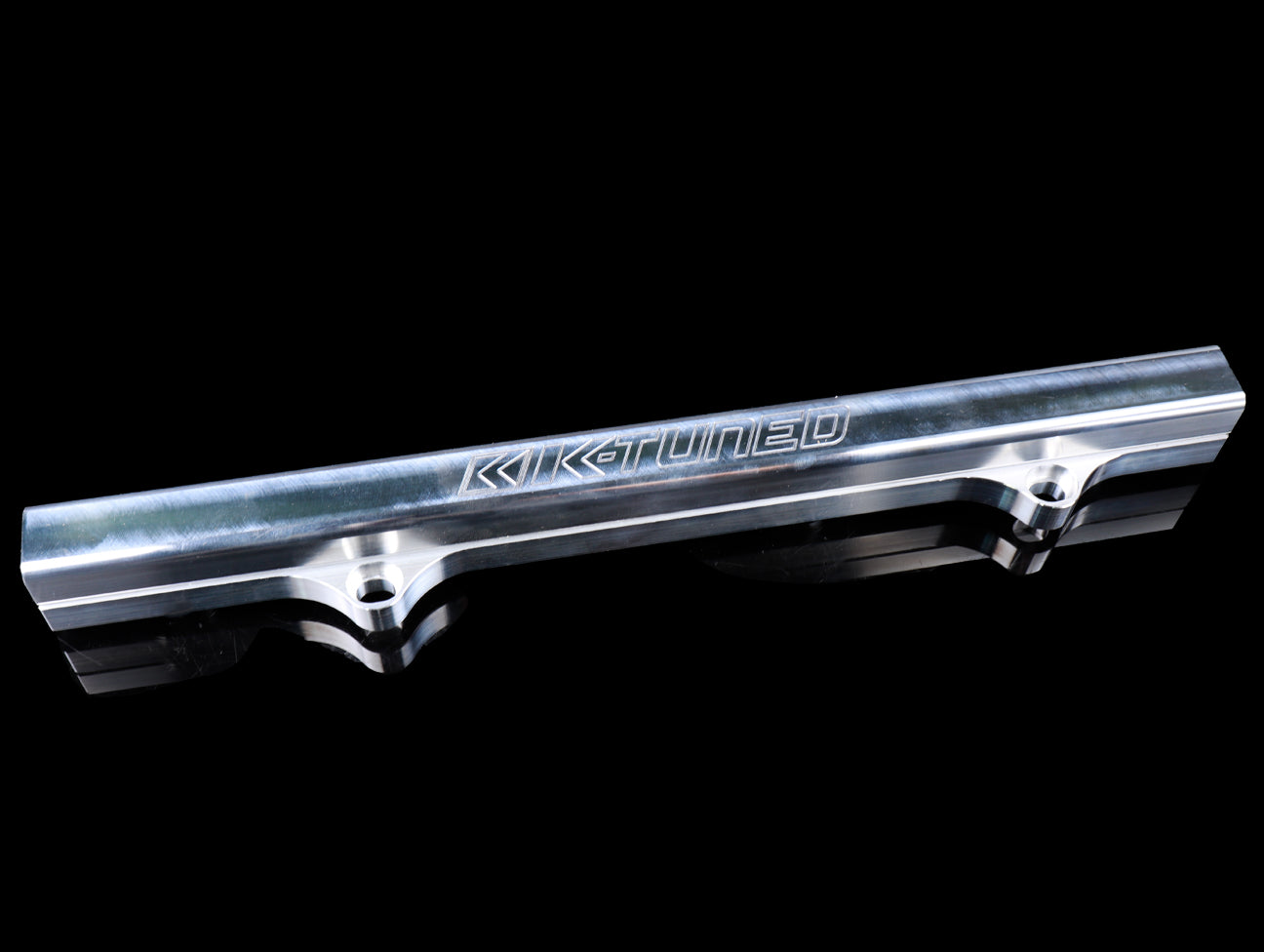 K-Tuned K Series Fuel Rail - 02-15 Civic Si / RSX / TSX / K-Series (Universal)