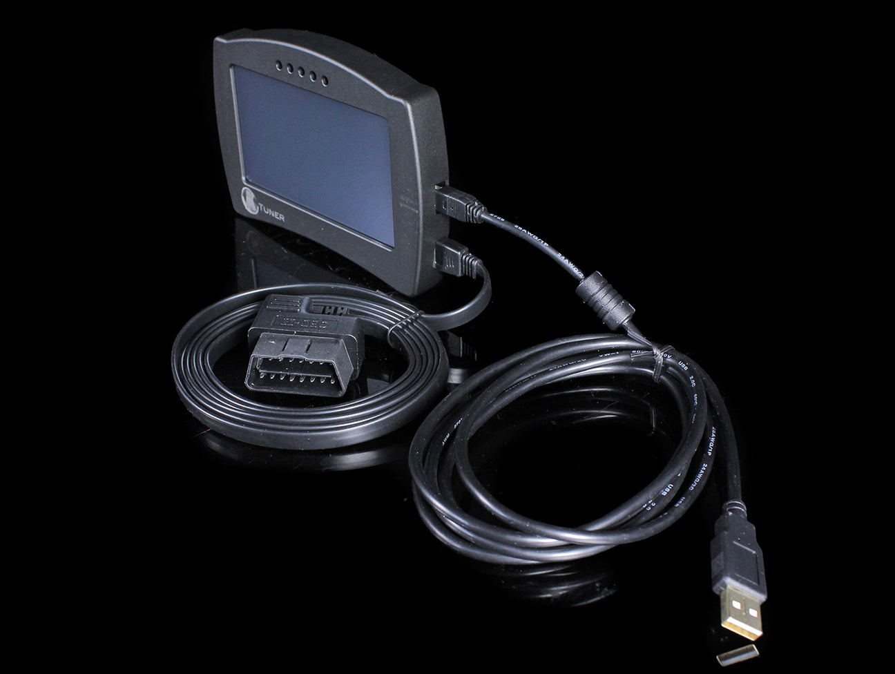 KTuner Flash V2 Touch - Honda / Acura