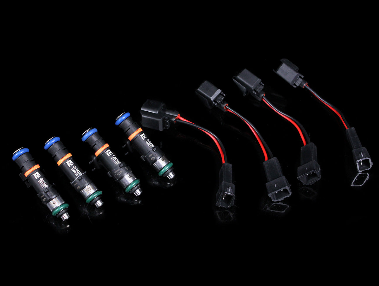 Kraftwerks Supercharger Kit - 12-15 Civic Si
