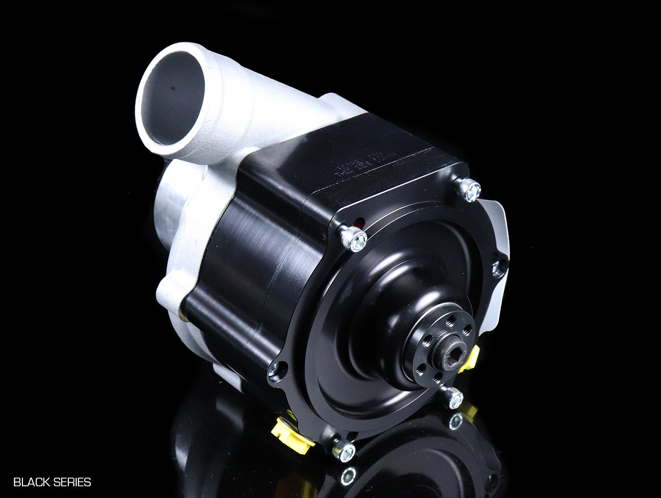 Kraftwerks Supercharger Kit - 12-15 Civic Si