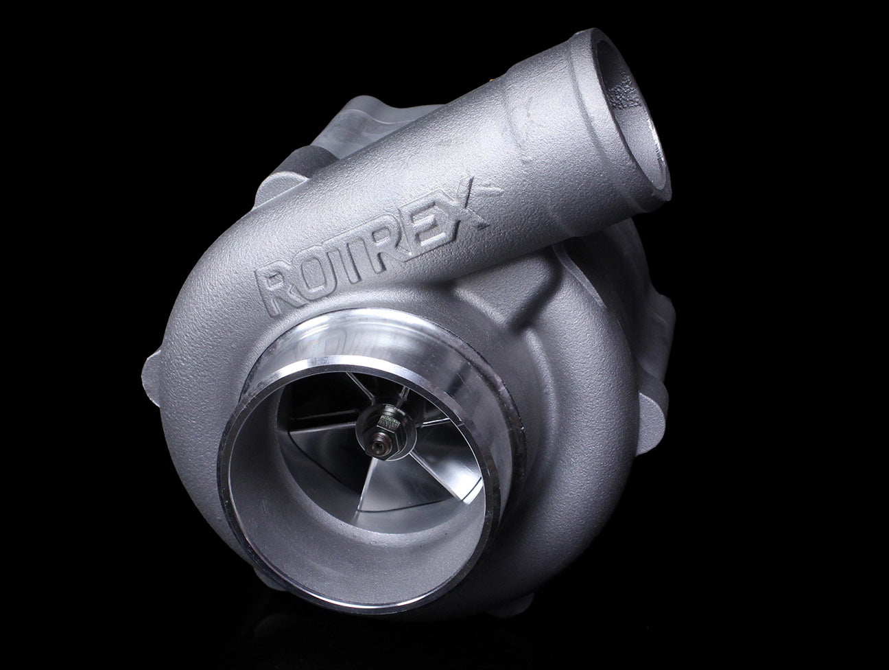 Kraftwerks Supercharger Kit - 12-15 Civic Si