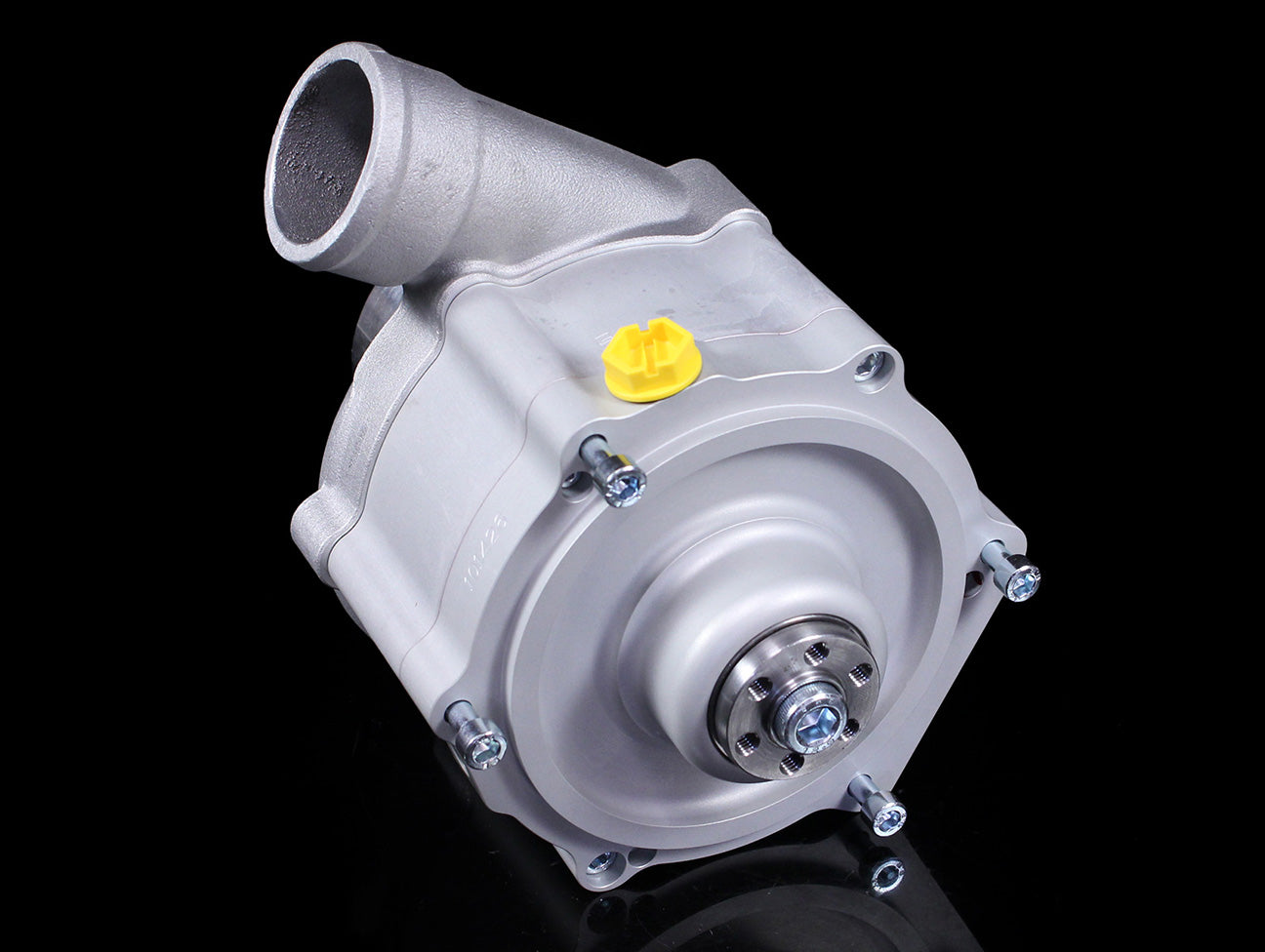 Kraftwerks Supercharger Kit - 12-15 Civic Si