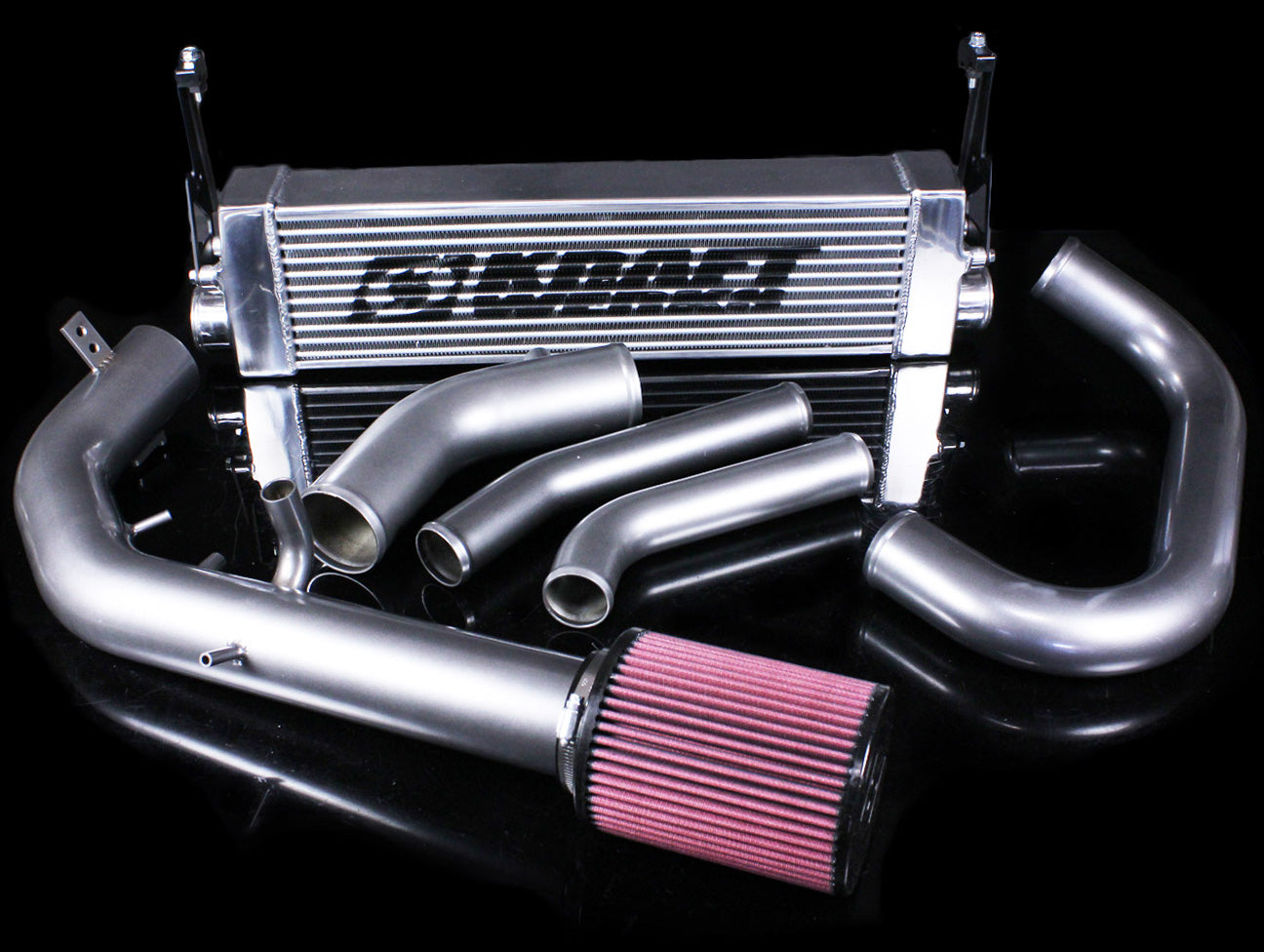 Kraftwerks Supercharger Kit - 06-11 Civic Si