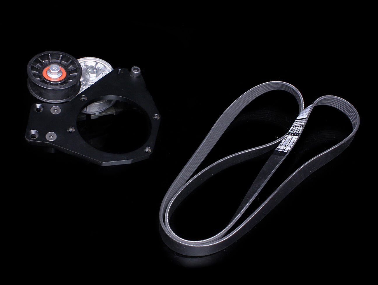 Kraftwerks Supercharger Kit - 06-11 Civic Si