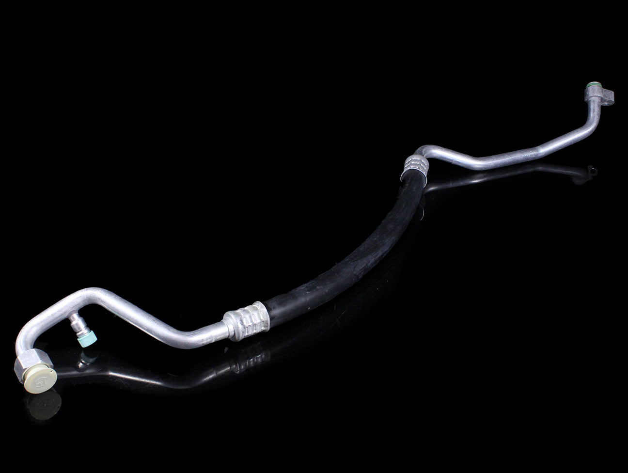 Kraftwerks Supercharger Kit - 06-11 Civic Si