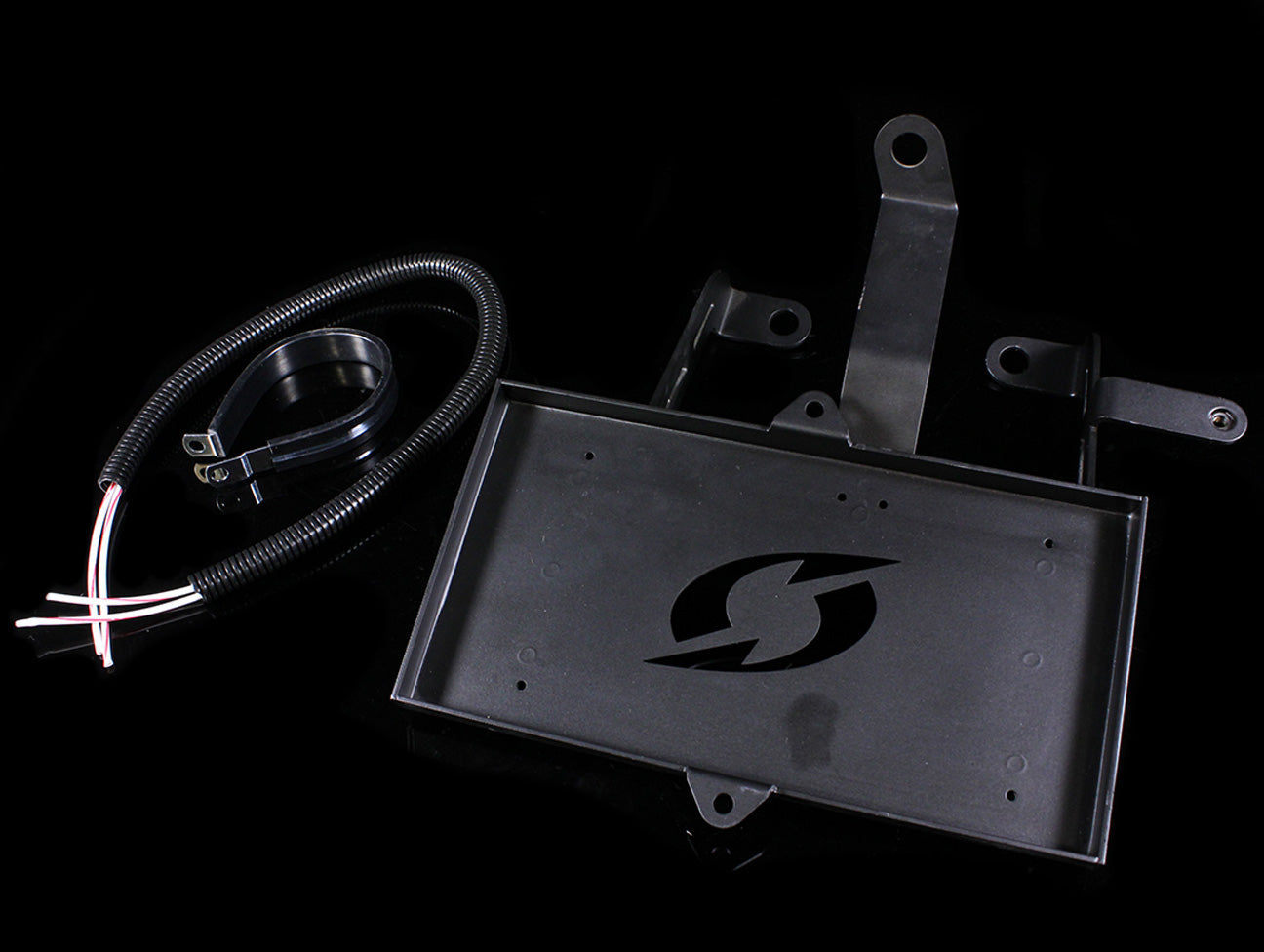Kraftwerks Supercharger Kit - 12-15 Civic Si