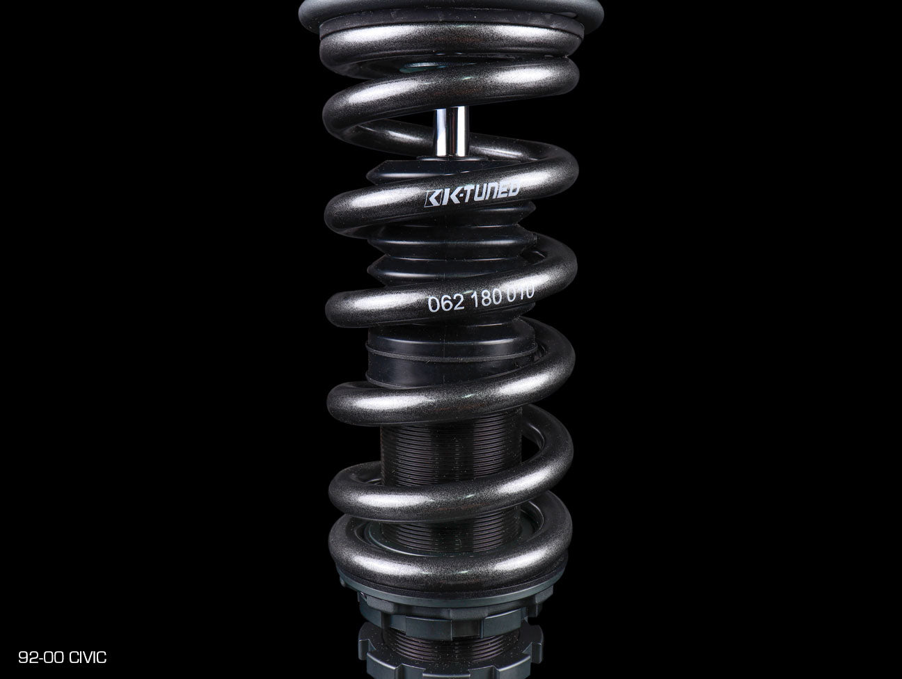 K-Tuned K1R Street Coilovers - Honda / Acura