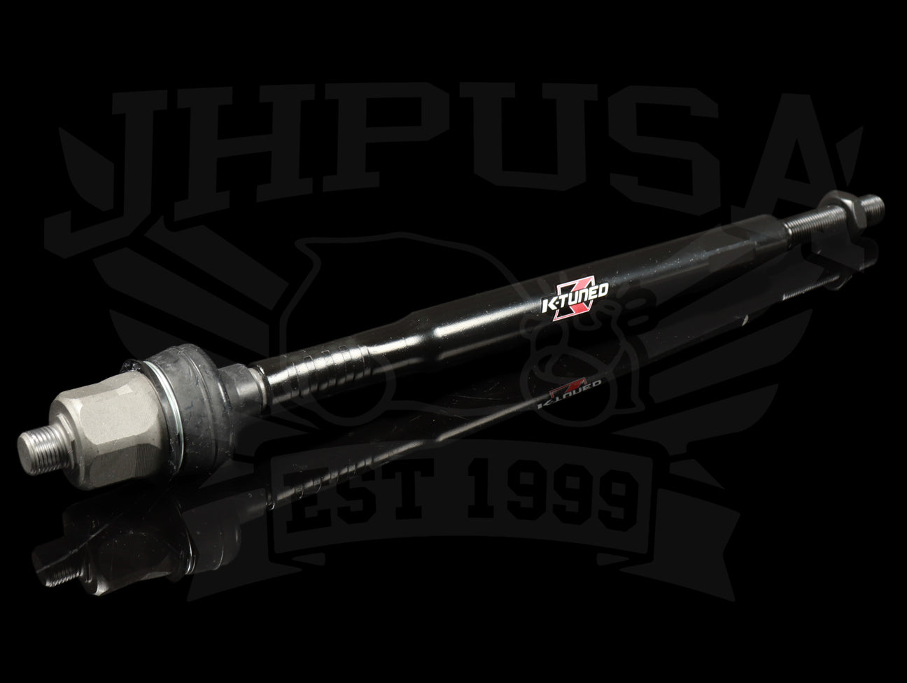 K-Tuned Spherical Tie Rod Set - 01-05 Civic / 02-06 RSX