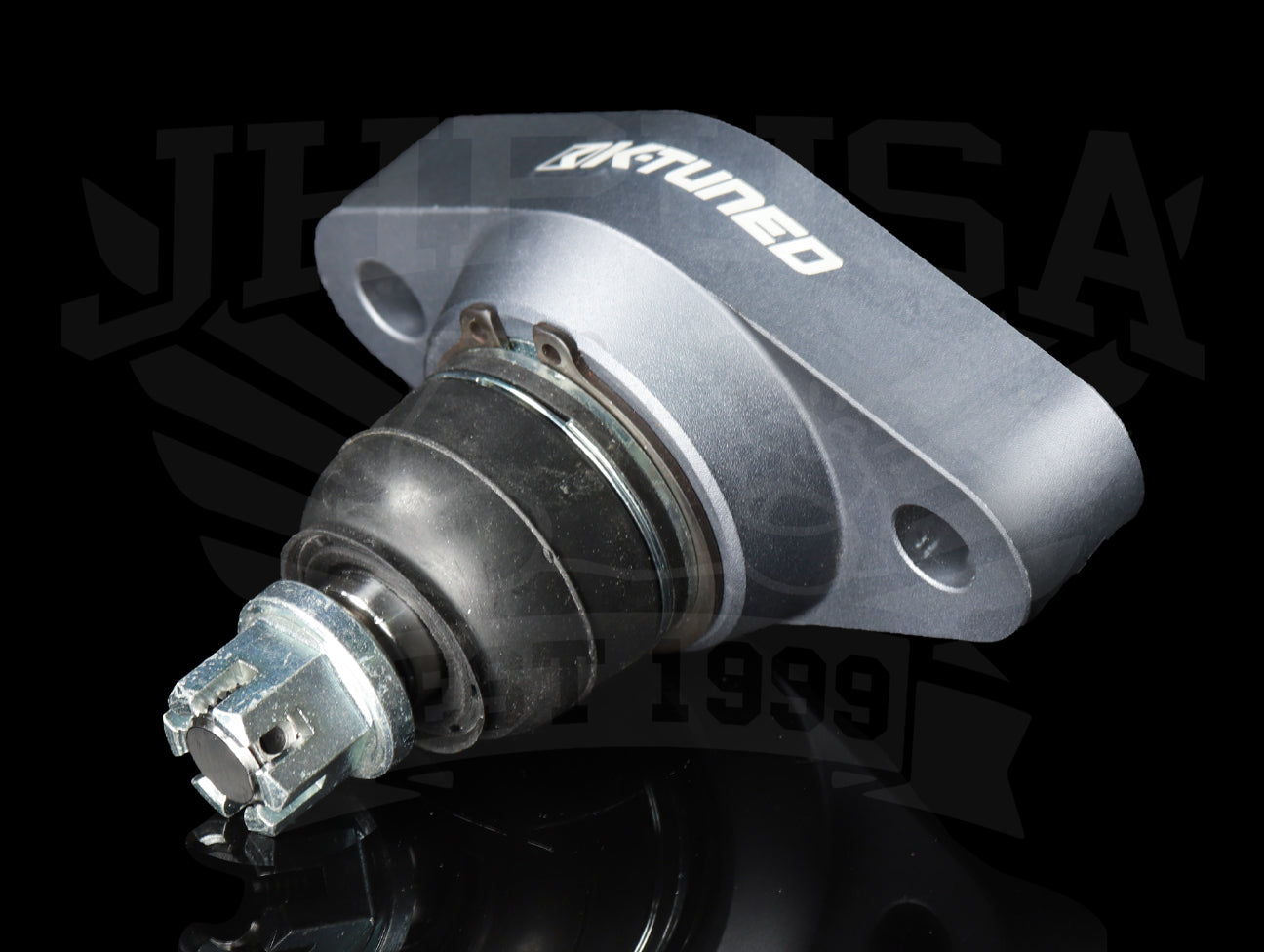 K-Tuned Front Roll Center Adjuster - 00-09 S2000