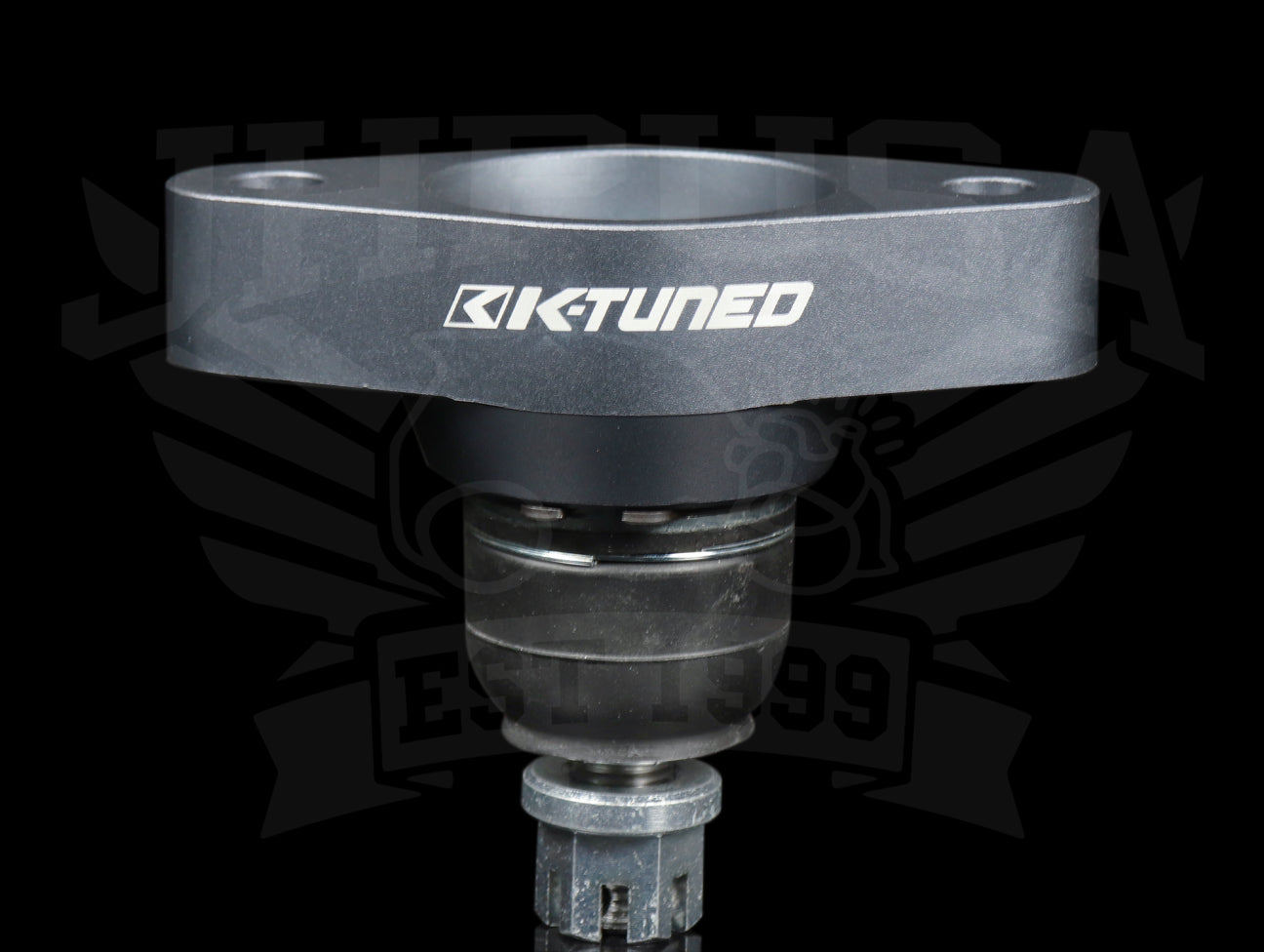 K-Tuned Front Roll Center Adjuster - 00-09 S2000