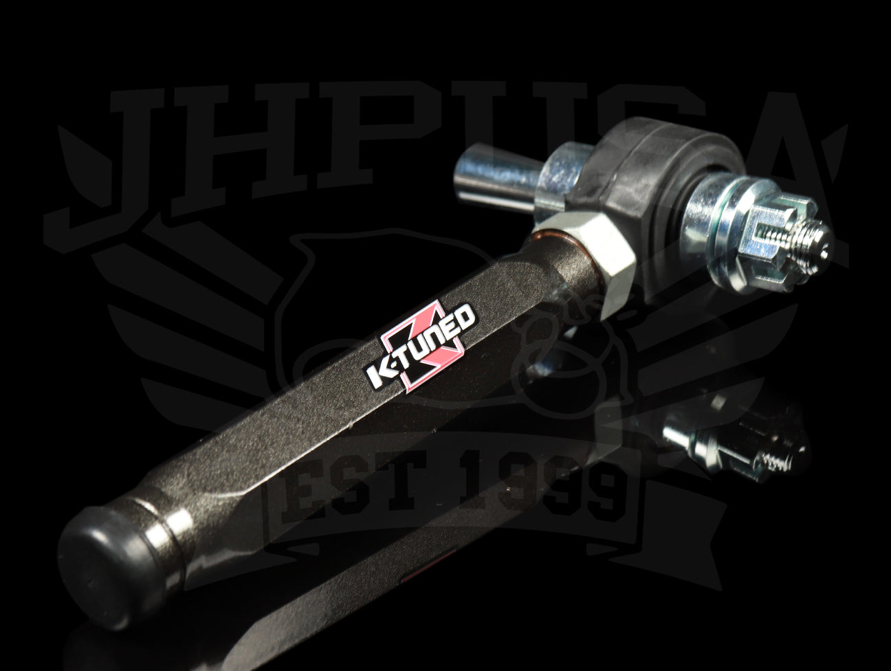 K-Tuned Spherical Tie Rod Set - 01-05 Civic / 02-06 RSX