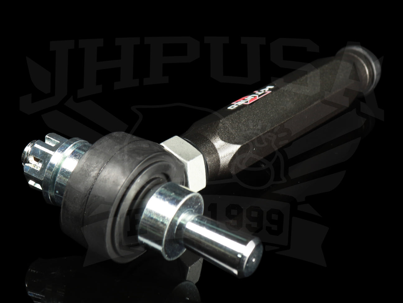 K-Tuned Spherical Tie Rod Set - 01-05 Civic / 02-06 RSX