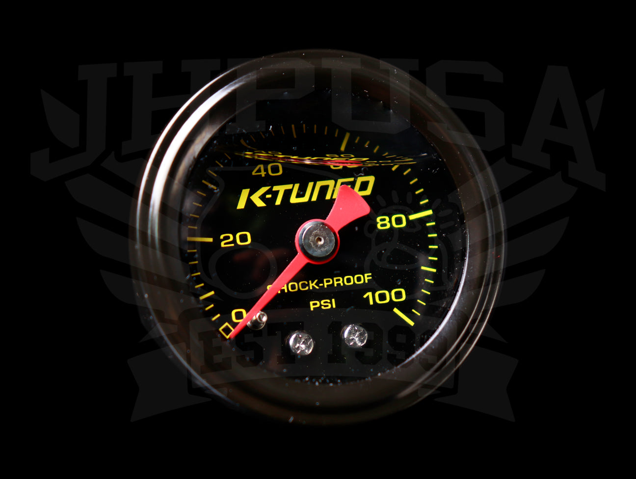 K-Tuned K-swap OEM Fuel Line Complete Kit - EG/EK/DC2