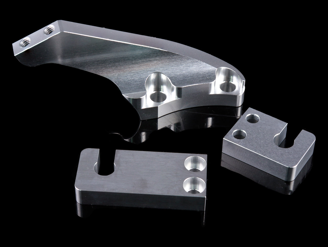 K-Tuned Series Throttle Cable & Bracket - Civic / Integra / RSX