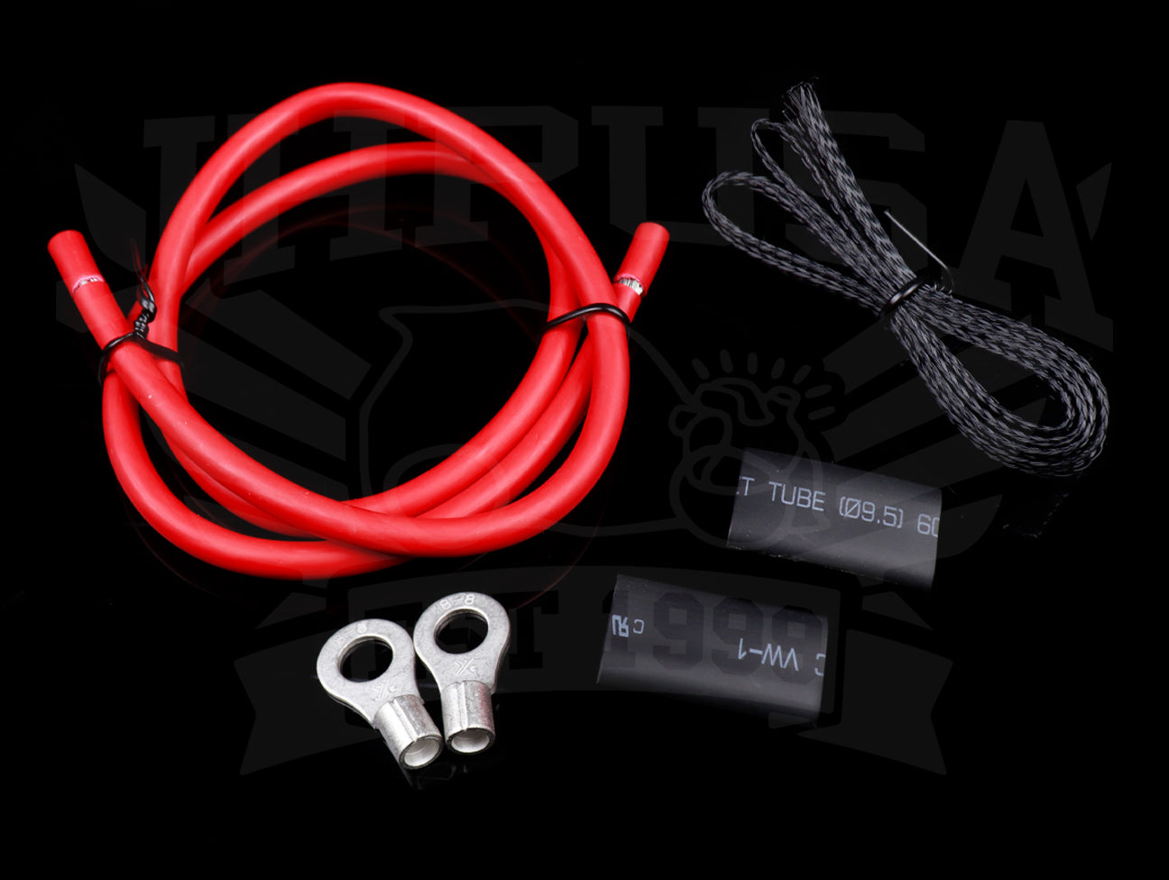 K-Tuned K-Series Engine Harness - Civic / Integra / RSX (Updated)