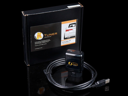 K-Tuner Flash V1.2 - Honda / Acura