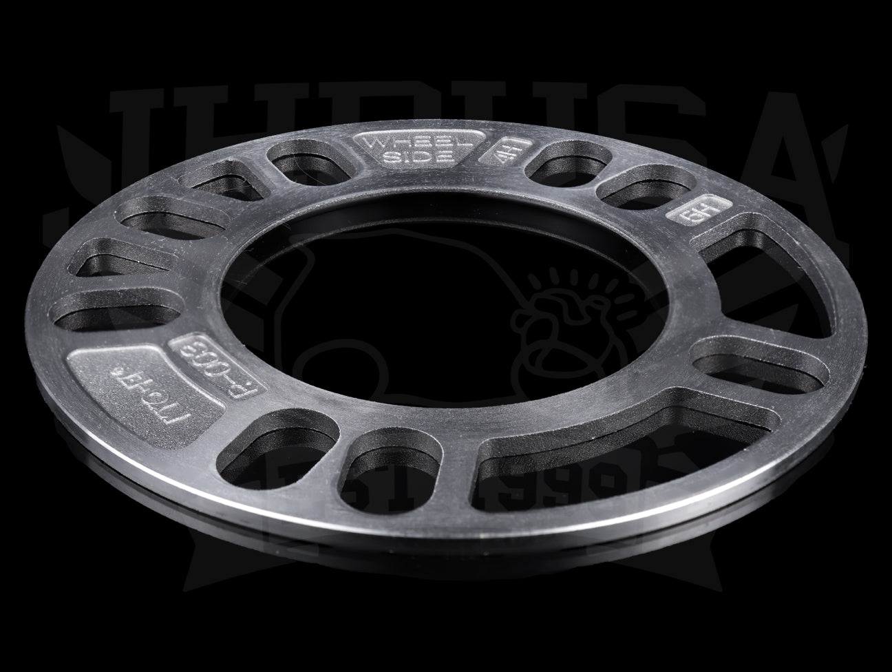 Project Kics Universal Spacers - 3mm