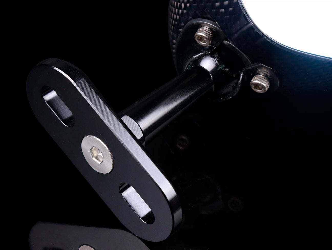 Magical Racing RR Carbon Mirrors - Type 5