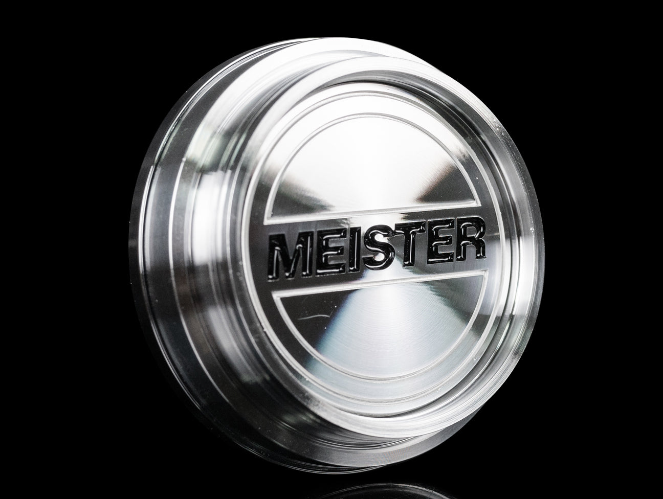 WORK Meister S1R/M1R/M13P/L13P Center Cap - Type A