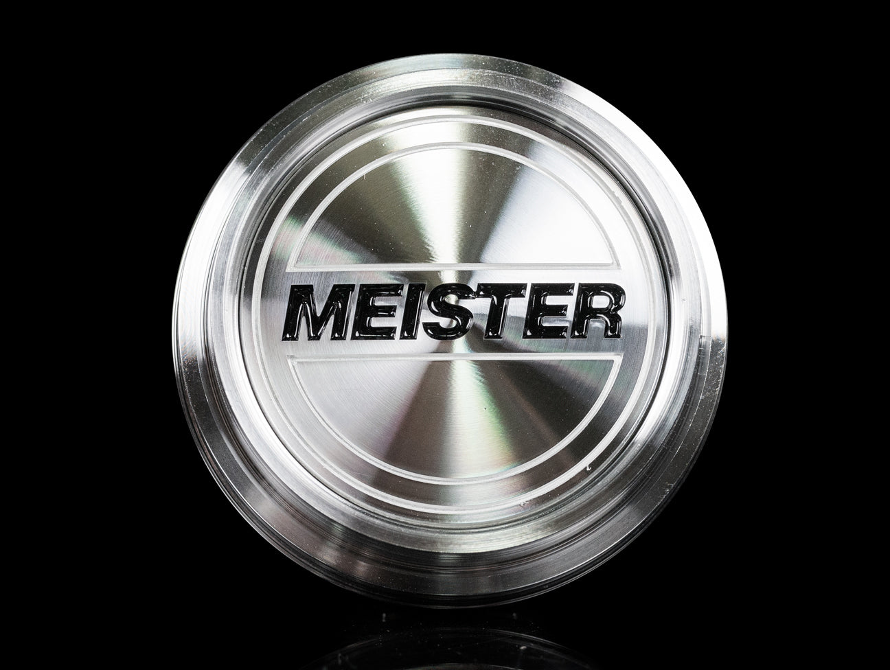 WORK Meister S1R/M1R/M13P/L13P Center Cap - Type A