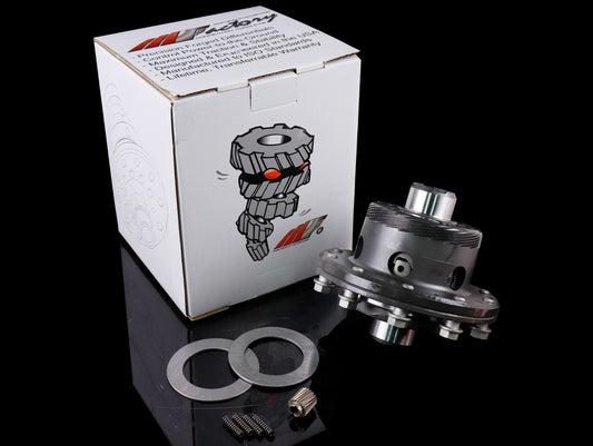 MFactory 1.0 Way Metal Plate Limited Slip Differential - K-Series