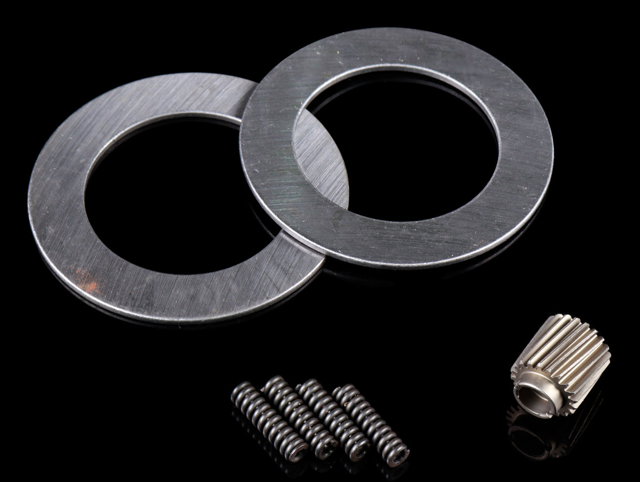 MFactory 1.0 Way Metal Plate Limited Slip Differential - K-Series