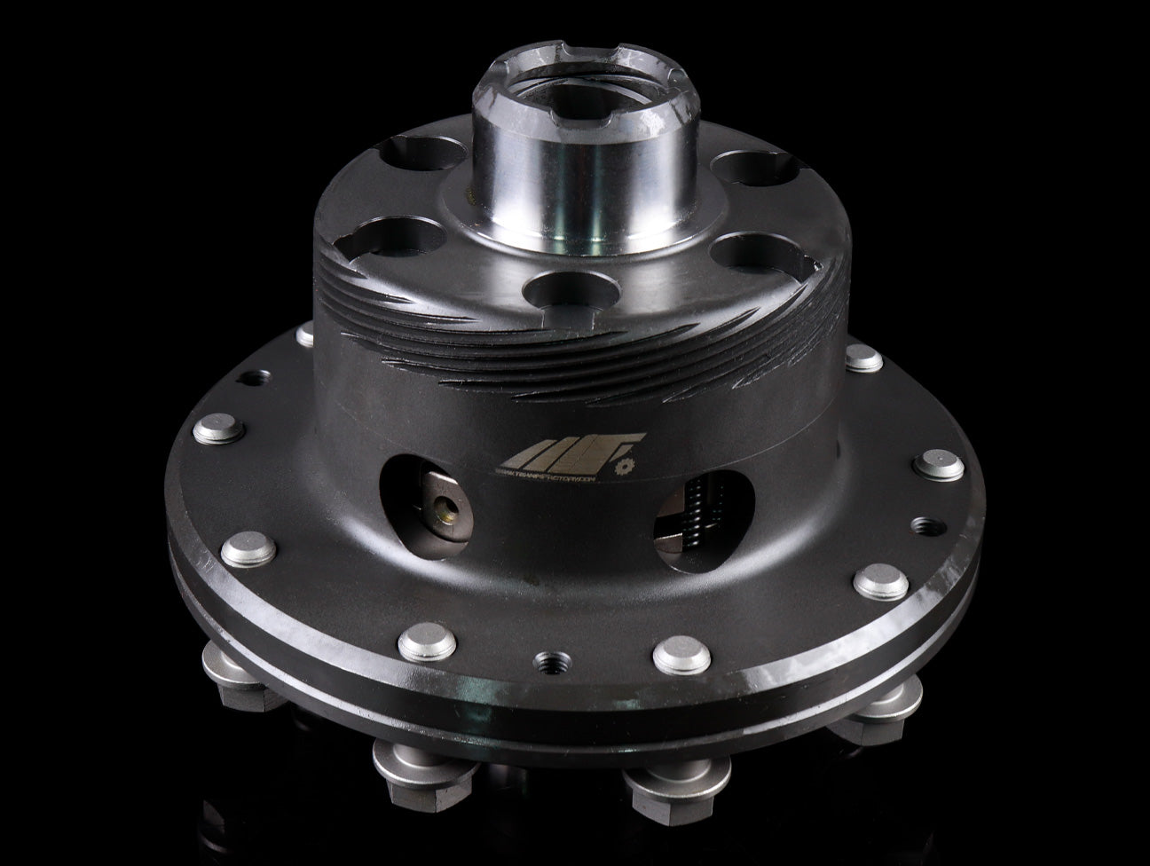 MFactory 1.0 Way Metal Plate Limited Slip Differential - K-Series