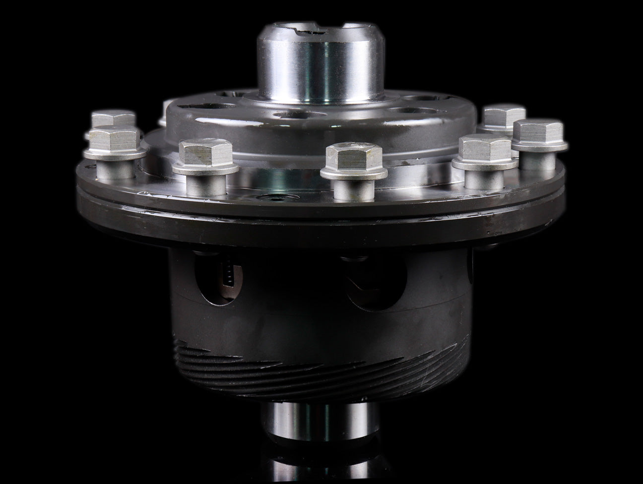 MFactory 1.0 Way Metal Plate Limited Slip Differential - K-Series