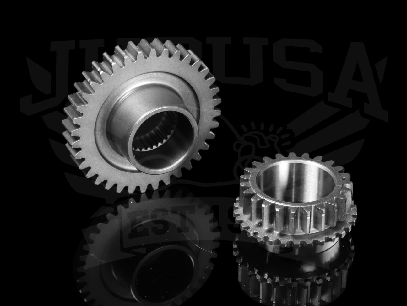 MFactory Final Drive 3rd Gear